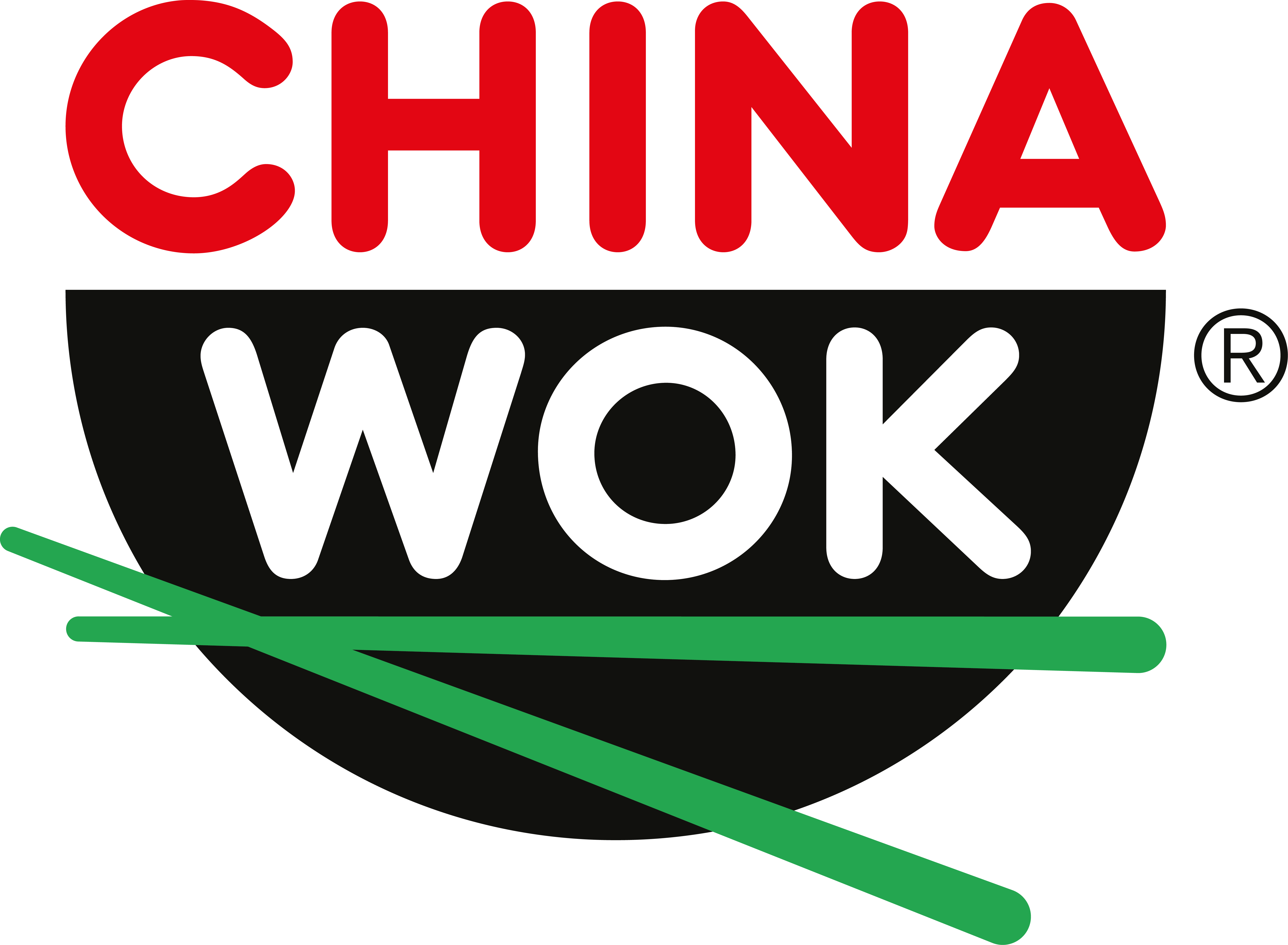 Chinawok Logo
